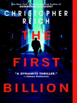 cover image of The First Billion